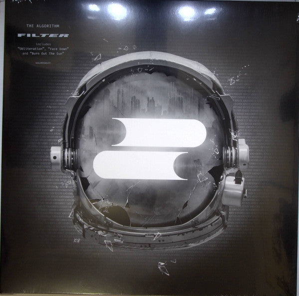 Filter / The Algorithm - LP
