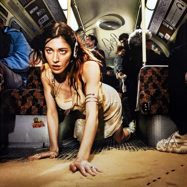 Caroline Polachek / Desire, I Want To Turn Into You - LP COPPER