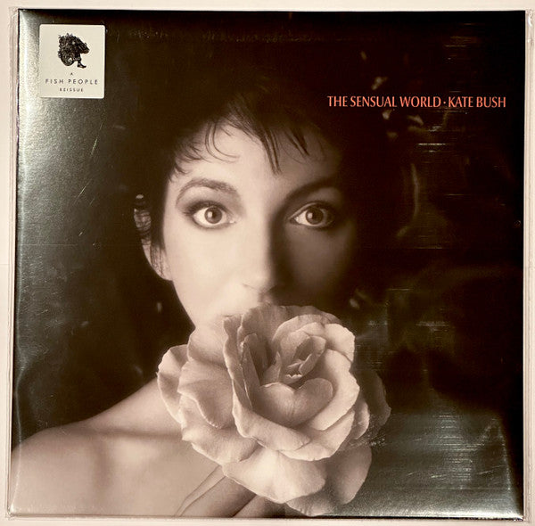 Kate Bush / The Sensual World - LP