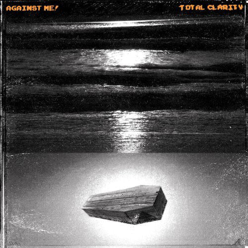 Against Me! / Total Clarity - 2LP