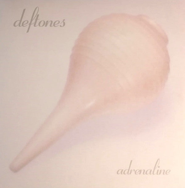 Deftones / Adrenaline - LP