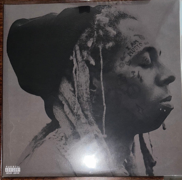 Lil Wayne / I Am Music - LP