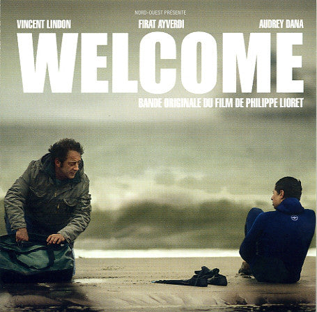 Various / Welcome (BOF) - CD