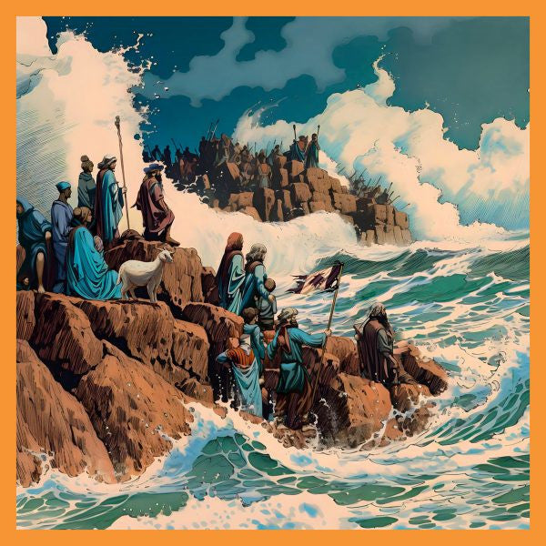 Alaclair Ensemble / Lait Paternel album cover - 2LP