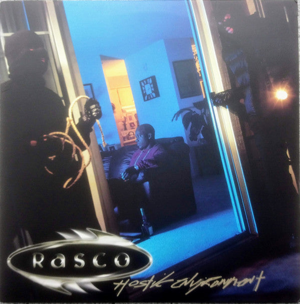 Rasco / Hostile Environment - 2LP