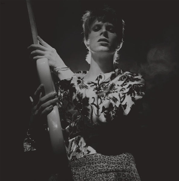 David Bowie / Rock 'N' Roll Star! - LP