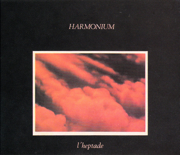 Harmonium / L'Heptade - 2CD