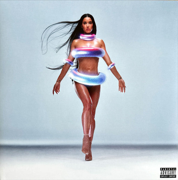 Katy Perry / 143 - LP PURPLE BONUS TRACK