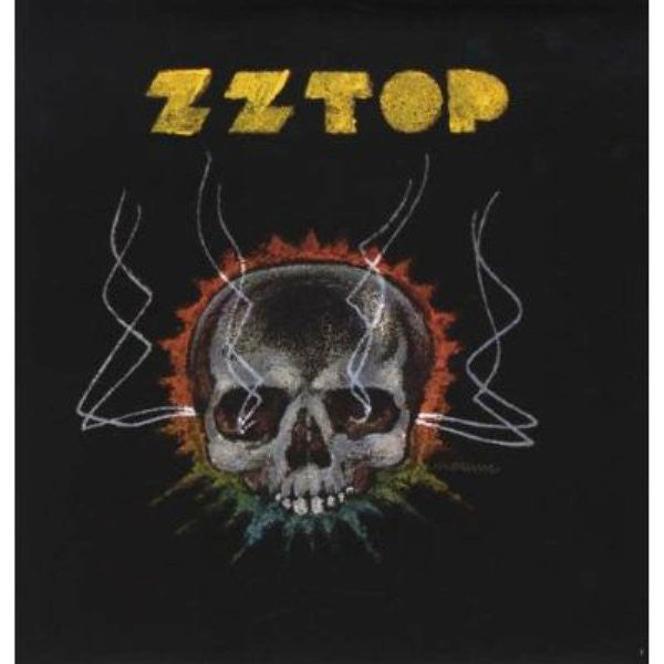 ZZ Top / Degüello - LP