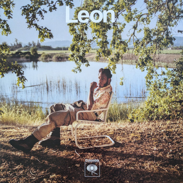 Leon Bridges / Leon - LP SMOKE