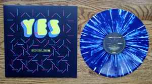 Yes / Singles II - LP