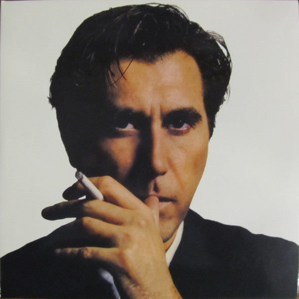 Bryan Ferry / Retrospective (Selected Recordings 1973-2023) - 2LP