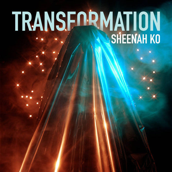 Sheenah Ko / Transformation - LP