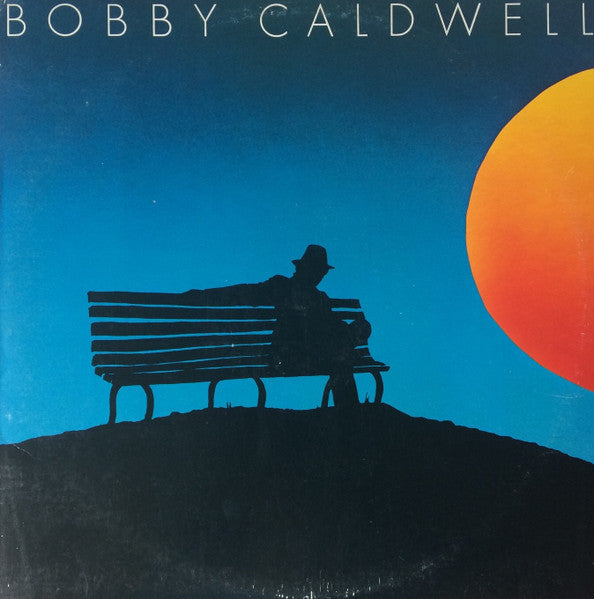 Bobby Caldwell / Bobby Caldwell - LP Used