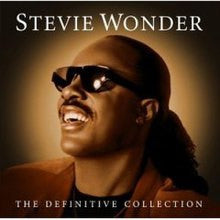 Stevie Wonder / The Definitive Collection - 2LP