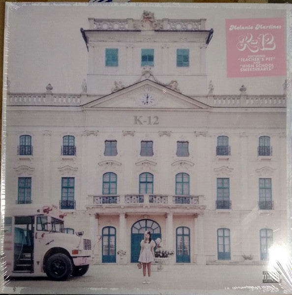 Melanie Martinez / K-12 - 2LP