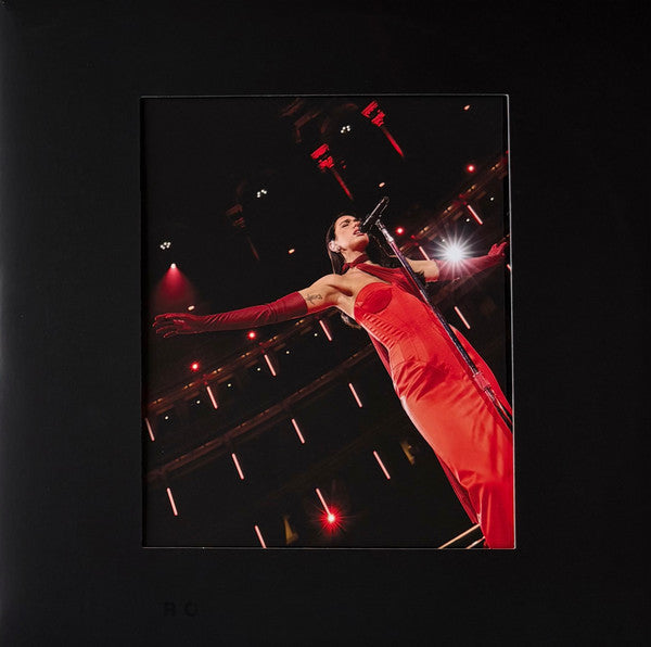Dua Lipa / Live From The Royal Albert Hall - 2LP