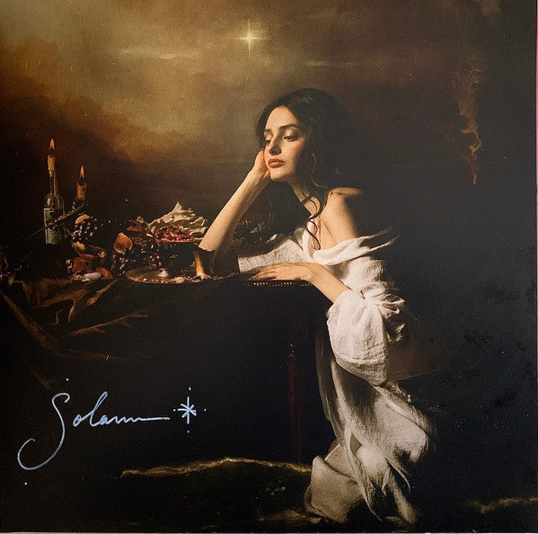 Solann / Si On Sombre Ce Sera Beau - LP