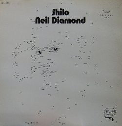 Neil Diamond / Shilo - LP Used
