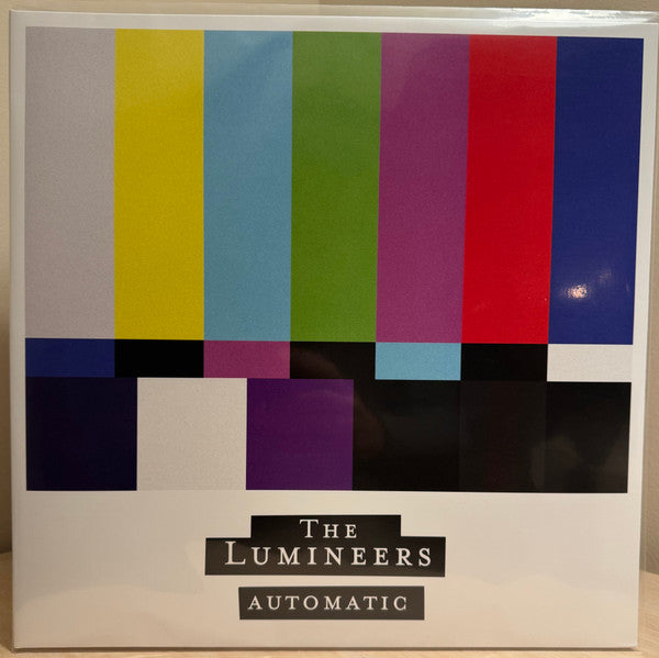 The Lumineers / Automatic - LP