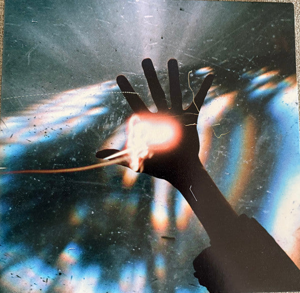 Architects / The Sky, The Earth, & All Between - LP