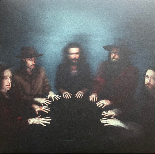 My Morning Jacket / Is - LP COLOR