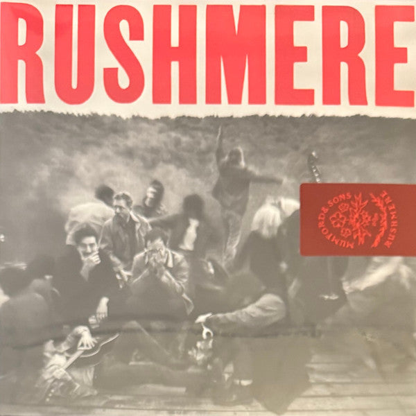 Mumford & Sons / Rushmere - LP