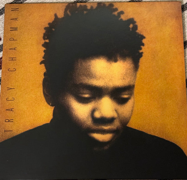 Tracy Chapman / Tracy Chapman - LP