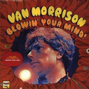 Van Morrison / Blowin' Your Mind! - LP Used