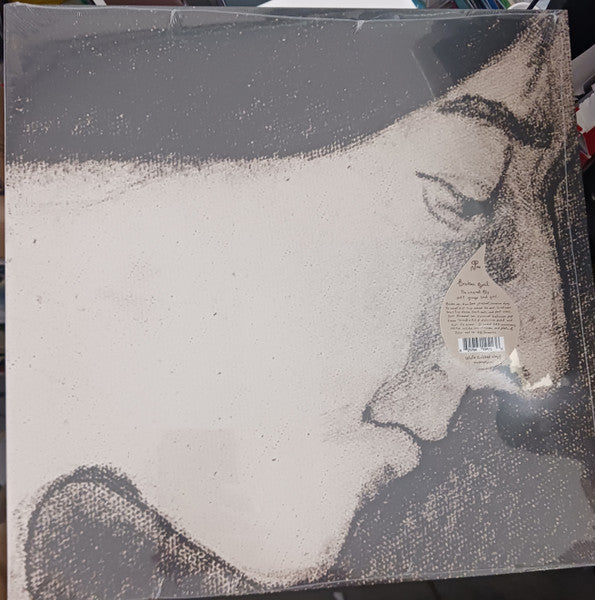 Julie Doiron / Broken Girl - LP WHITE