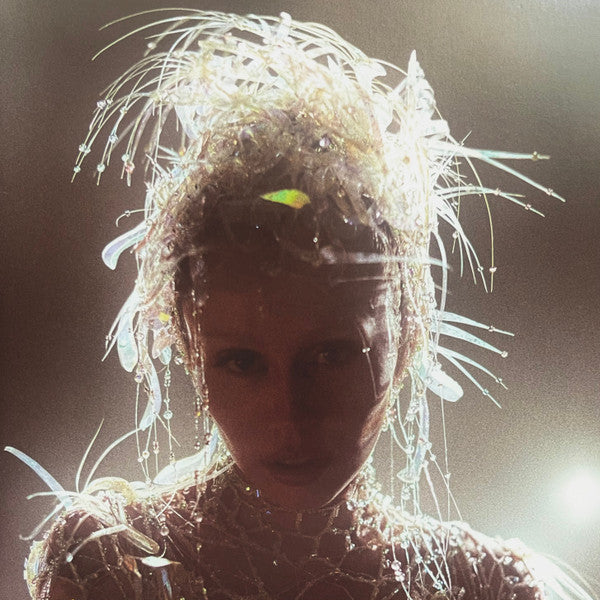 Miley Cyrus / Something Beautiful - LP
