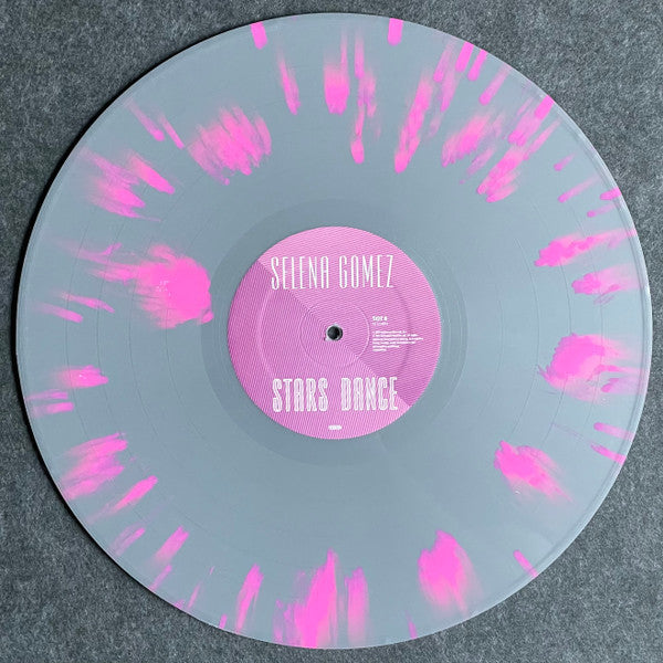 Selena Gomez / Stars Dance - LP COLOR
