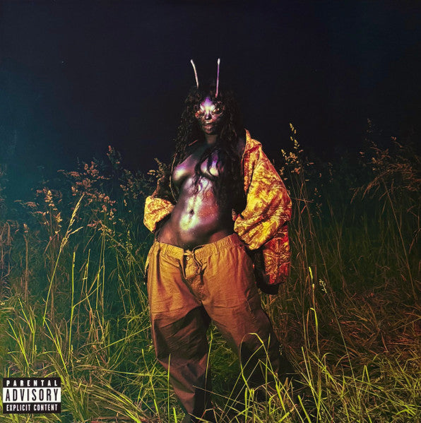 SZA / Sos deluxe: lana - 4LP