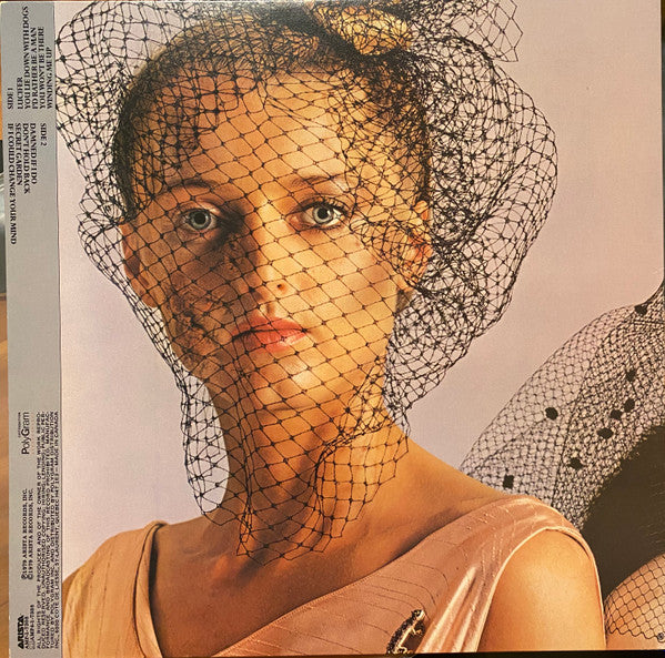 The Alan Parsons Project / Eve - LP USED