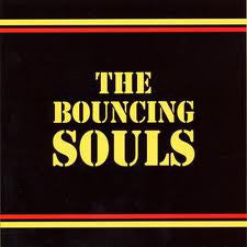 The Bouncing Souls / The Bouncing Souls - LP