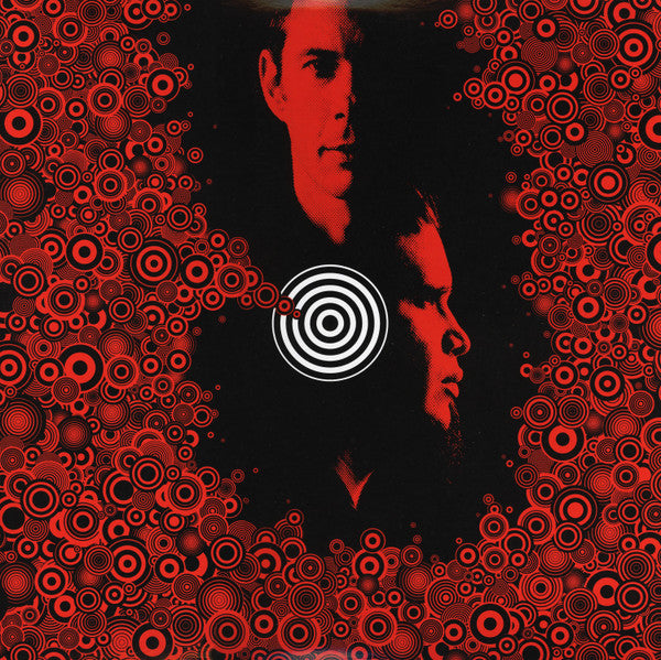 Thievery Corporation / The Cosmic Game - 2LP