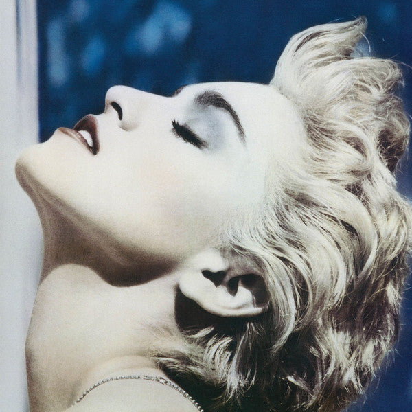 Madonna / True Blue - LP