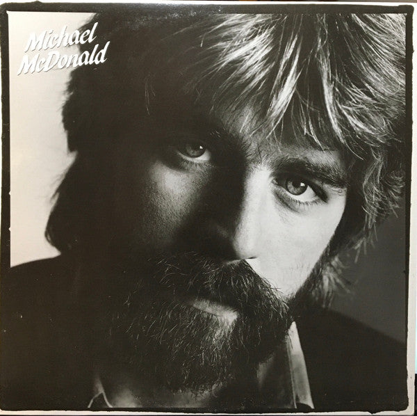 Michael McDonald / If That's What It Takes - LP Used