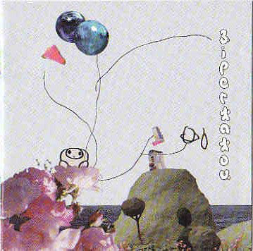 Zipertatou / Zipertatou - CD