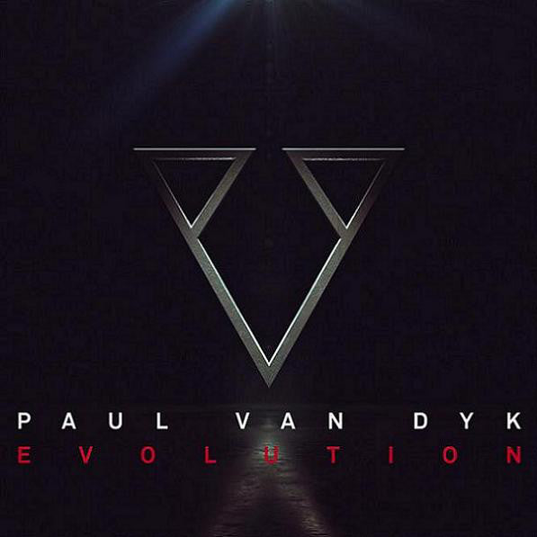 Paul van Dyk / Evolution - 2LP