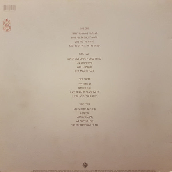 George Benson / The George Benson Collection - 2LP Used