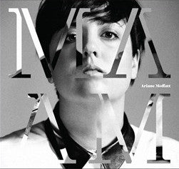 Ariane Moffatt / MA - LP