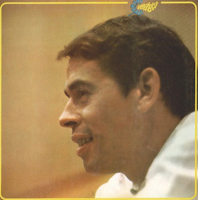 Jacques Brel / Jacques Brel - LP Used