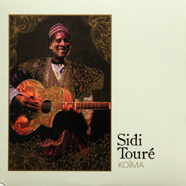 Sidi Touré / Koïma - LP