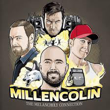 Millencolin / The Melancholy Connection - CD+DVD