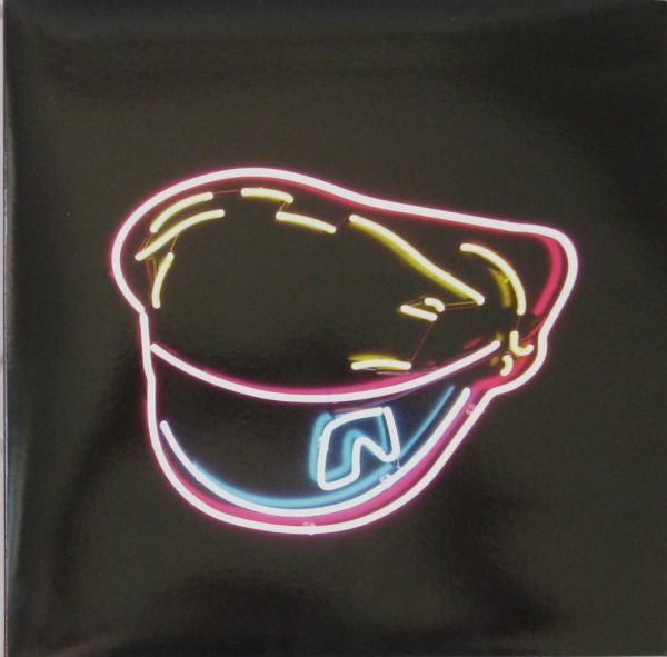 Turbonegro / Sexual Harassment - LP Used PINK