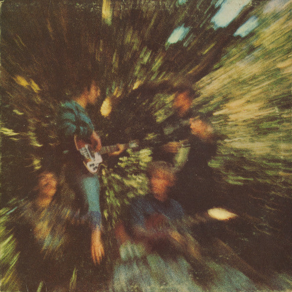 Creedence Clearwater Revival / Bayou Country - LP occasion