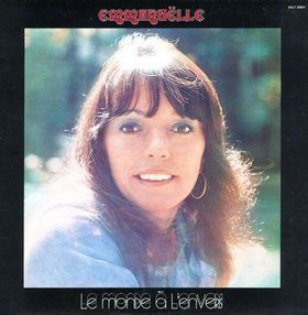 Emmanuëlle / Le Monde À L'Envers - LP Used