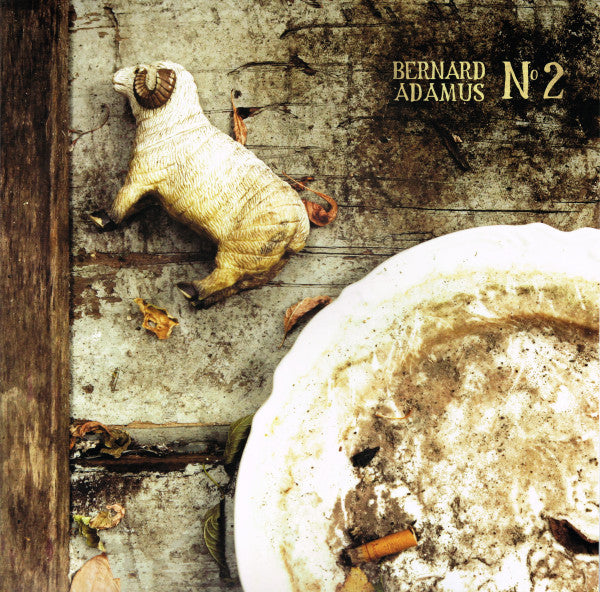 Bernard Adamus / No. 2 - LP