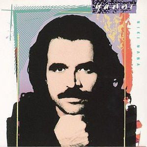 Yanni / Niki Nana - LP Occasion